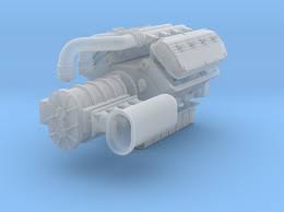 3d Model Specialties By Rolsen01 Shapeways Shops Model Cars Kits Plastic Model Cars Model
