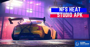 Download Nfs Heat Studio 1 5 0 Apk Latest Version 2020