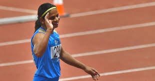 Find the perfect dutee chand stock photos and editorial news pictures from getty images. Dutee Chand Opens Up On Her Relationship Says Partner Said We Can Make It Work