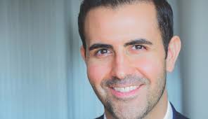 Fresno State alumnus serves community in time of crisis