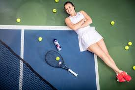 Polish teenager iga swiatek says support from a sports psychologist was a key factor in helping her to win the french open final on saturday. Iga Swiatek 10 Things About The Polish Tennis Player