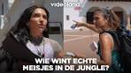 Dit is de winnares van Echte Meisjes In De Jungle 2025! - YouTube