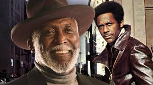 Richard Roundtree Dies: 'Shaft' Star Was 81