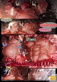 Page 11 | RokudenashiZARK-the-SQUEEZERIssue-2 | Gayfus - Gay Sex and Porn  Comics