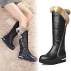 boots snow women: Clothing, Shoes Jewelry