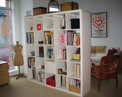 Ikeas Favorite Thing Bookshelf Room Divider Ikea Room Divider Room Divider Bookcase