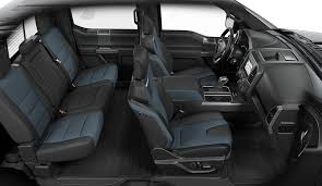 Interior 2017 ford f 150 raptor youtube. 2019 Ford F150 Raptor Interior The Fast Lane Truck