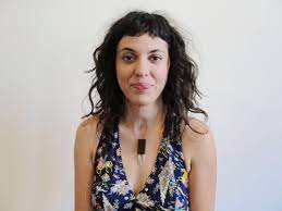 Https S Media Cache Ak0 Pinimg Com 736x Ea 15 Dc Ea15dce6a6de15c516f812903e0c19c8 Jpg Short Hair Styles Curly Hair Styles Curly Hair With Bangs