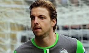 Tim Krul
