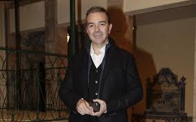 Santos играет с 2020 в спортинг лиссабон (скп). Nuno Santos A Tvi Entra Em 2021 Incomparavelmente Mais Forte Mais Consistente Vip Pt