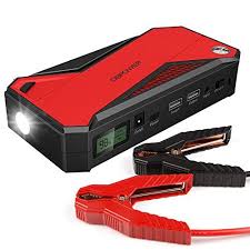 Black And Decker Car Battery Charger And Air Compressor Dbpower 600a 18000mah Portable Car Jump Starter Up To 6 Https Www Amazon Com Dp B01d42tyfc Ref Cm Electric Car Charger Diesel Engine Car Battery Charger