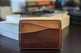 Use it for popping out to the shops with just an id and a couple of bank cards, or keep other cards separate from your main wallet such as store cards, rewards cards, public transport card, door swipe cards etc. The Best Minimalist Wallets Of 2021 Gearjunkie