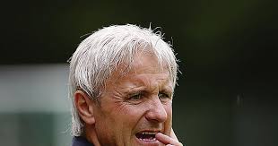 Qualifikation der U21-Nationalmannschaft