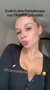 Empowered Women: The Period Tracking App