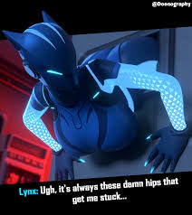 Rule34 - If it exists, there is porn of it  lynx (fortnite)  7895320