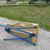 Table of contents hide 33) sturkey's shooting benches inspired plan 3535) shooting bench plan by maryland shooters you can build this shooting bench plan on weekends when you're free. 1