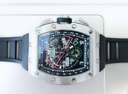 As indicated by richard mille he's a genuine 'gentleman of football' and he is the actual picture of the brand: Rm Rm11 01 Roberto Mancini Replica Watch