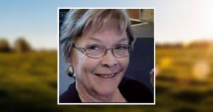 Linda Sue (Ericson) Ansbach Obituary February 18, 2017