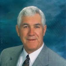 Obituary information for Royce Elwyn Patterson