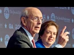 What's Love Got to Do With it? Photographing Supreme Court Justice Kentanji  Brown-Jackson