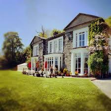 Vintage Irish Seaside Wedding Venue Quirky Bride And Grooms Country House Party Location Seaside House Indoor Outdoor Living Country House