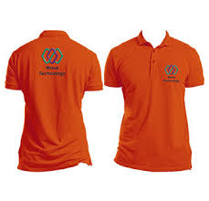 Durable fabric resists rips and stains while customizable aspects like embroidered names and business logos help you and your team stand out from the competition. Buy Embroidered T Shirts Online T Shirt Embroidery Design Embroidered Polo T Shirts Printvenue