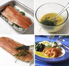 Check spelling or type a new query. Norwegian Salmon And A Gravlax Recipe Good Life Eats Norwegian Salmon Recipe Smoked Salmon Recipes Gravlax Recipe