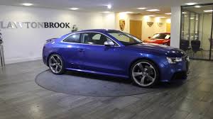 Image result for Sepangblau 2014 RS5