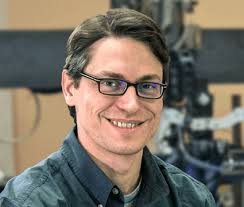 John Leffingwell's Instagram, Twitter & Facebook