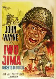 It is based on a real issue: War Movies 1930 1949 100 Years Of Movie Posters 20 Old Movie Posters John Wayne Movies War Movies
