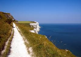 A port in se england, in e kent on the strait of dover: Visit The White Cliffs Of Dover England Audley Travel