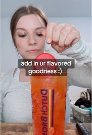 How to Make An Agua Berry Rebel