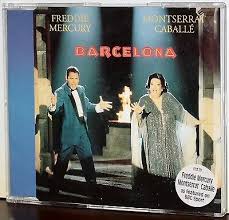 Il s'agit du portrait romancé et parfois inexact du chanteur de rock britannique freddie mercury et de son groupe queen. Polydor Promo Cd Pzcd 221 Freddie Mercury Montserrat Caballe Sampler 1992 Reino Unido Ebay