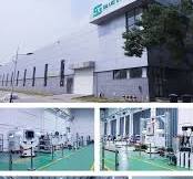 High Precision Ring Laser Gyroscope Rlg Inertial Navigation System for  Vehicle Attitude Control