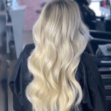 Dallas Hair Salon Dallas Hair Extensions Salon Hair Color Specialists