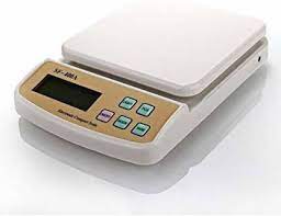 Kitchen scale 10kgs is how many lbs in a ton. Black Apple 10kg X 1g Kitchen Scale Balance Multi Purpose Weight Measuring Machine Sf 400a Weighing Scale White Weighing Scale Price In India Buy Black Apple 10kg X 1g Kitchen Scale Balance