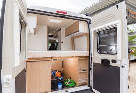 Best camper van for family of 4. 8 Best Camper Van For Family Adventures