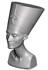 Nefertiti