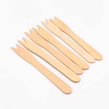 Disposable Wooden Fruit Fork, 41% OFF | kalugastroit-40.ru