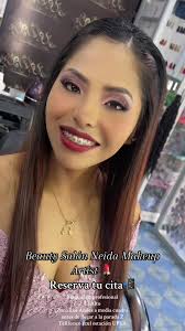 Makeup social resalta y brilla✨ @♥️☺️♥️Imillitay🌹🥰 ♥️  #neidaticonamakeup#bolivia🇧🇴#maquillajeprofesional  #lapaz_bolivia🇧🇴#parati#makeup #fypシ゚#viral#tiktok#mua😘#fyp ...