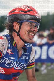 UCI Mountain Bike World Cup 1993 XC results