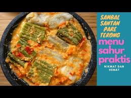 Untuk menghasilkan terasi yang enak, gunakan terasi berkualitas bagus, seperti terasi udang dari resep sambal terasi yang sedapnya bikin nagih. Terong Dan Pare Kukus Sambel Trasi Langkah Mudah Untuk Membuat Sambal Tomat Kukus Tiram Anti Gagal Cara Memasak Pare Kukus Isi Tempe Yurikohoar8