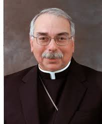Brennan named new bishop for Catholic Diocese of Columbus
