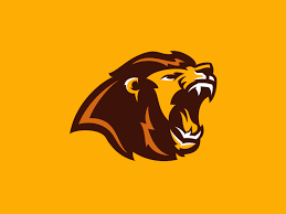 Dribbble Png By Matthew Doyle Logo Hewan Desain Logo Olahraga Grafis