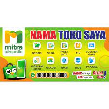 We did not find results for: Jual Spanduk Mitra Tokopedia 2 X 1 Meter Gratis Desain Jakarta Barat Maju Barokah2 Tokopedia
