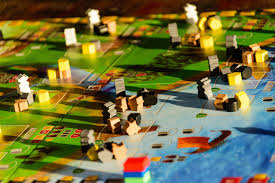 Quarantine Games To Play With Friends Esn Rotterdam