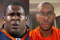 Denver Broncos: Orlando Franklin's post-NFL weight loss is ...