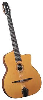 Fashion tricks for petite teenagers. Saga Cigano Gj 10 Student Gypsy Jazz Guitar Petite Bouche Style Jazz Guitar Djangobooks Com