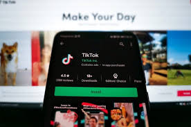 Tiktok S Play Store Rating Recovers As Google Removes Millions Of Negative Reviews Enter21st Com