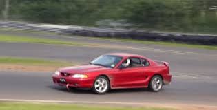 There's a group of people nearby that meet up every saturday and hang out at a staples parking lot and i've followed the 240 crew out to some factories and slid my car around and it's a ridiculous amount of fun. Sn95 Mustang Drift Machine Mustangforums